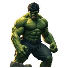 Üçlü Baskılı Penye Erkek Çocuk Beyaz Siyah Gri Tshirt 6 7 8 9 10 11 12 13 14 yaş hulk superman wwe