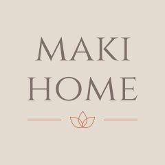 Maki Home %100 Pamuklu Volanlı Süs Dikişli Koyu Gri 2 Adet 50x70 Yastık Kılıfı