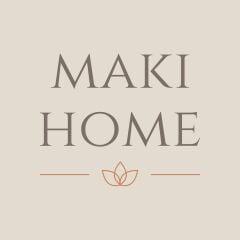 Maki Home %100 Pamuklu Lilo Stitch Hello Kitty Baskılı Beyaz Pembe İki Adet 50x70 Yastık Kılıfı Seti