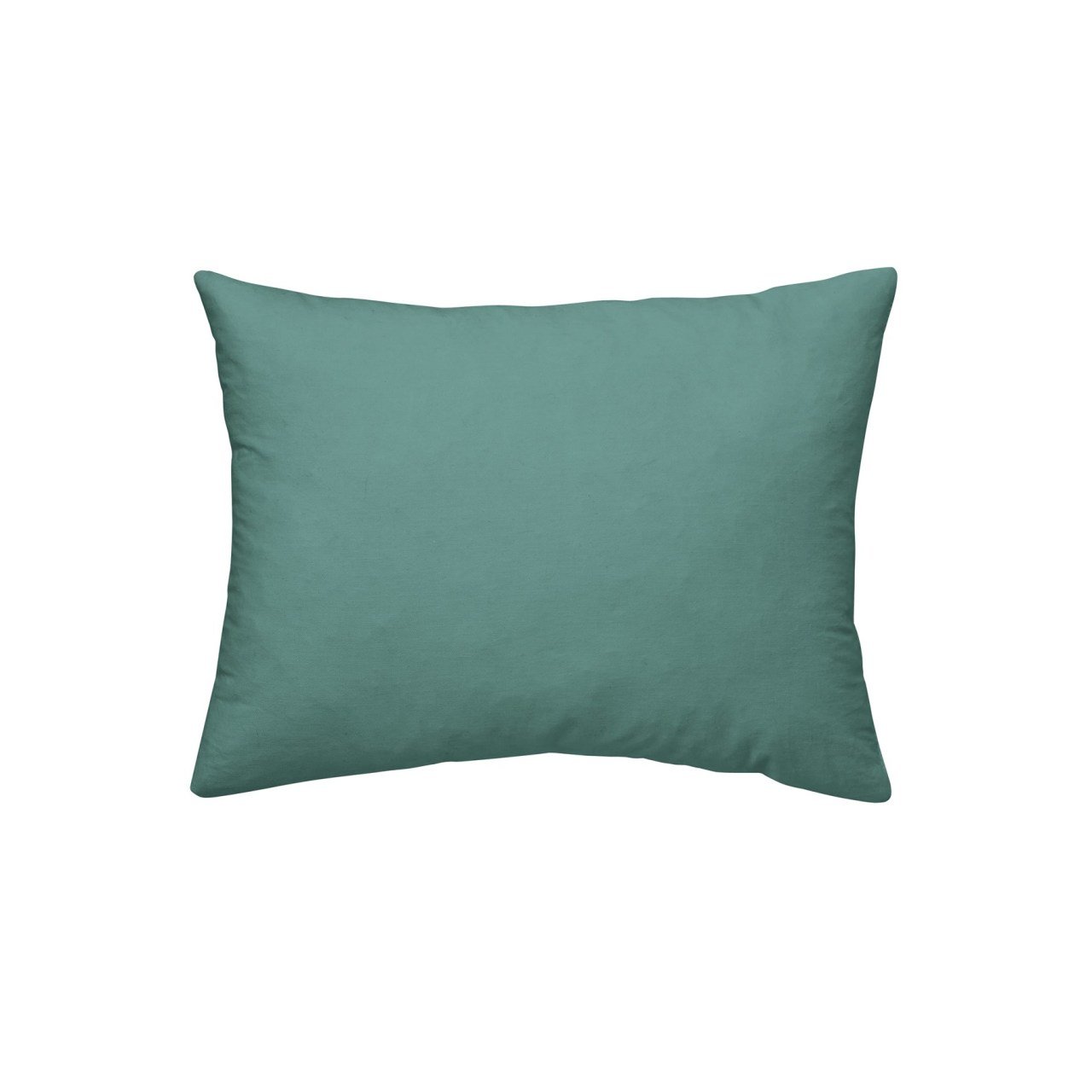 Makiteks %100 Pamuklu Yeşil 2 Adet 50x70 Yastık Kılıfı