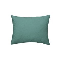 Makiteks %100 Pamuklu Yeşil 2 Adet 50x70 Yastık Kılıfı