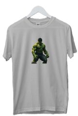 Üçlü Kaliteli Erkek Çocuk Baskılı Siyah Tshirt 5 6 7 8 9 10 11 12 13 14 yaş superman spiderman hulk